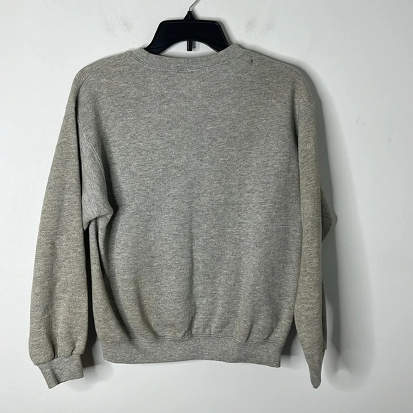 Disney Vintage 2000 Mickey Epcot Crewneck Kids Sweater - Picture 5 of 5